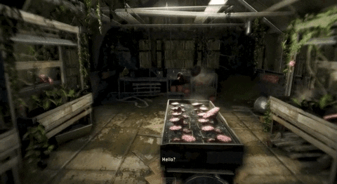 Far Cry 3 Bomb Explosion GIF