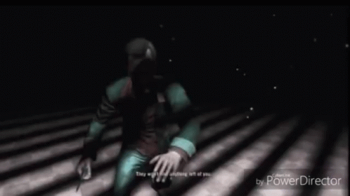 Far Cry 3 Fight GIF
