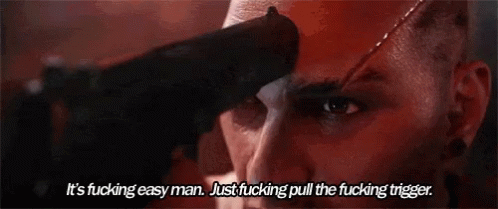 Far Cry 3 Vaas Gun GIF