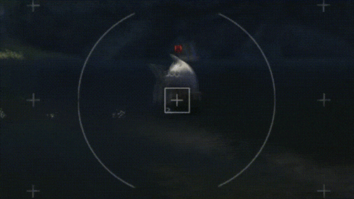 Far Cry 4 Fish Gif GIF