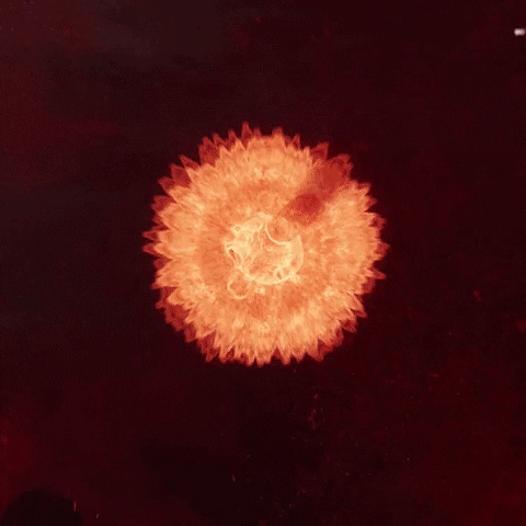 Far Cry 5 Explosion GIF