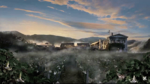 Far Cry 5 Faith's Loading Screen GIF