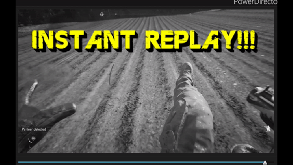 Far Cry 5 Instant Replay GIF