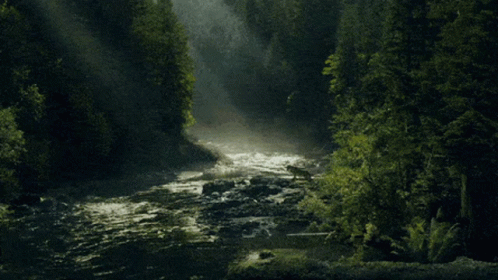 Far Cry 5 Jacob Seed Loading GIF