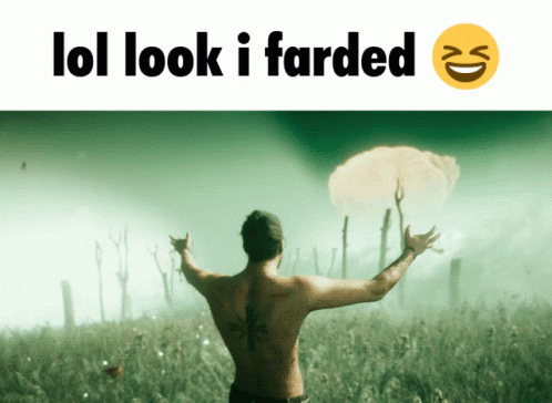 Far Cry 5 Joseph Explosion GIF