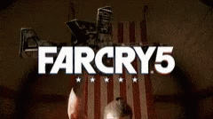 Far Cry 5 Meme GIF