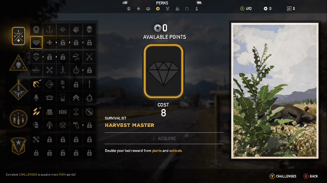 Far Cry 5 Sniper Beside The Road GIF