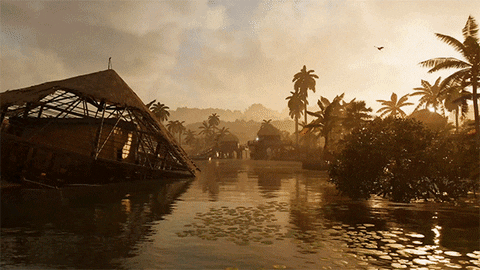 Far Cry 5 Ubisoft Video Game GIF