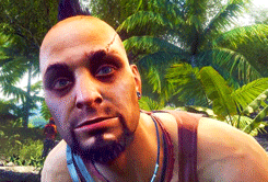 Far Cry 5 Vaas Montenegro GIF