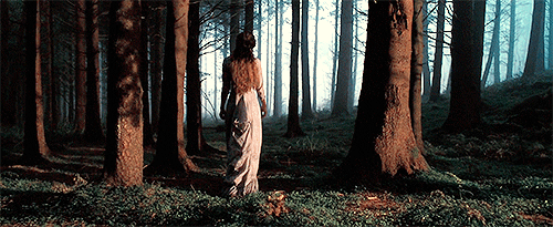 Far From Madding Crowd Forest GIF