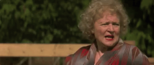 Farewell Cow Crocodile Attack GIF