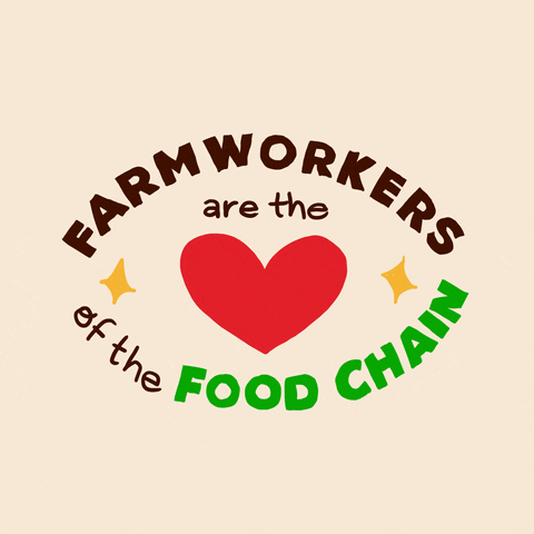 Farming Are The Food Chain GIF
