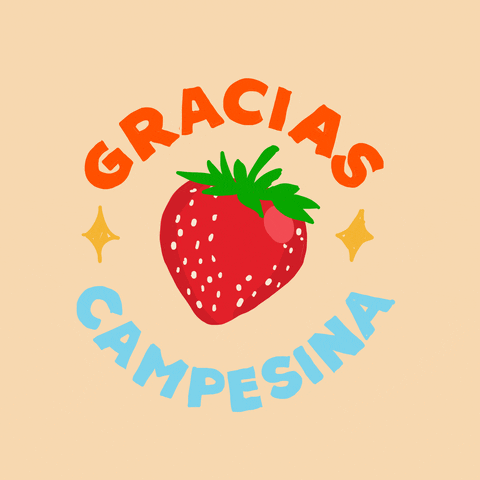 Farming Thank You Farmers GIF