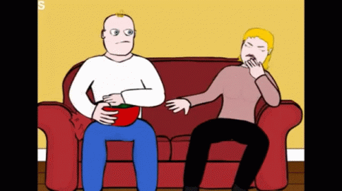 Fart Noises Trumpet GIF