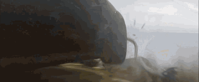 Fast And Furious Epic Car Stunt GIF