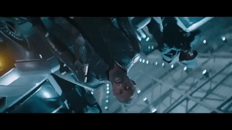 Fast And Furious Hobbs And Shaw GIF