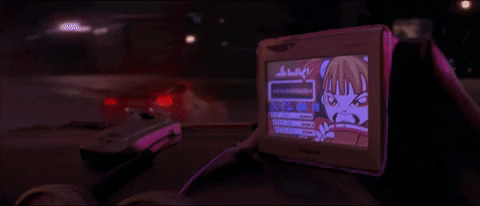 Fast And Furious Racing GIF