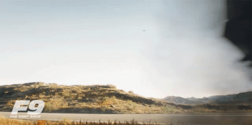 Fast And Furious Vin Diesel Stunt GIF