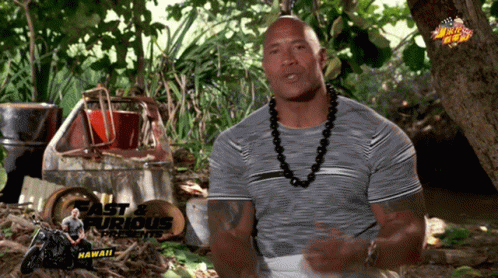Fast & Furious Presents Hawaii Motorcycle