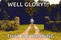 Fast Run Running Gif GIF