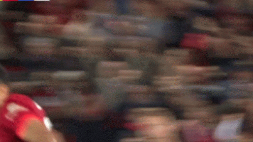 Fast Runner Luis Diaz GIF