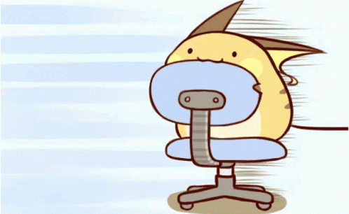 Fast Speed Travel Flop GIF