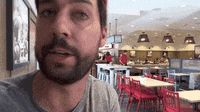 Fastfood Customer Never Satisfied GIF