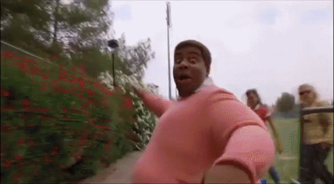 Fat Albert Awesome Skateboarding GIF