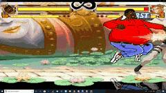 Fat Albert In A Game GIF