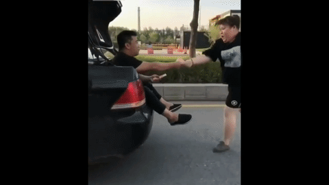 Fat Girl Money Marathon Motivation GIF