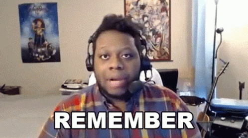 Fat Guy Streamer Set It And Forget It GIF