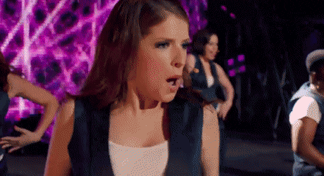 Fat Lady Singing Pitch Perfect Dance Anna Kendrick GIF