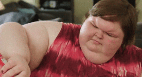 Fat People Chihuahua GIF