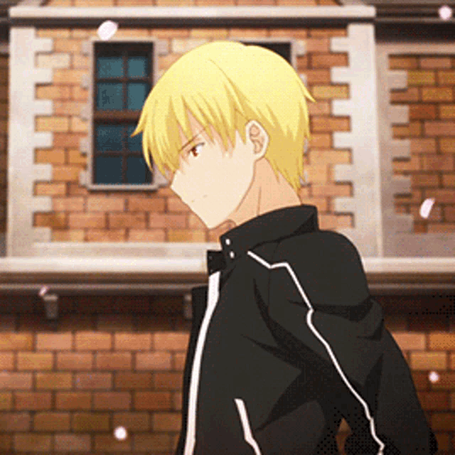 Fate Stay Night Gilgamesh Ea Anime Sword GIF