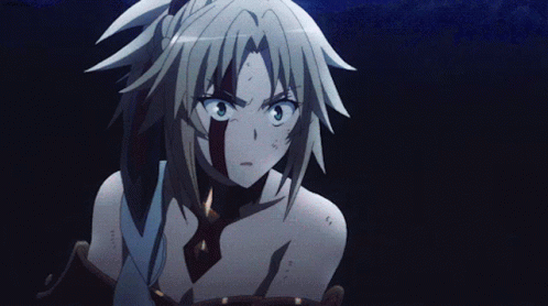 Fate Stay Night Ready For Battle GIF