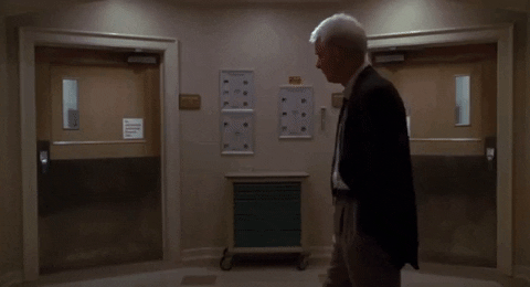 Father Of The Bride 2 Steve Martin GIF