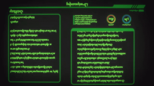 Father Ted Hacker Screen GIF