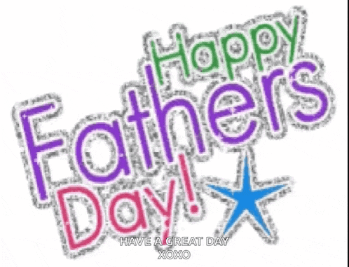 Fathers Day Happy Fathers Day Gif GIF