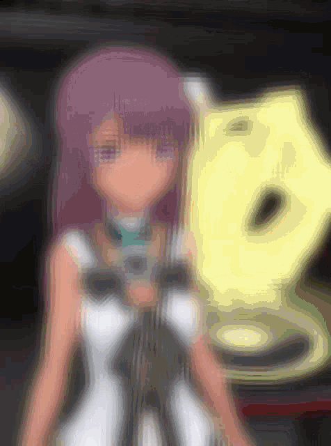 Fatima Betrorum Alice Gear Aegis Gif GIF