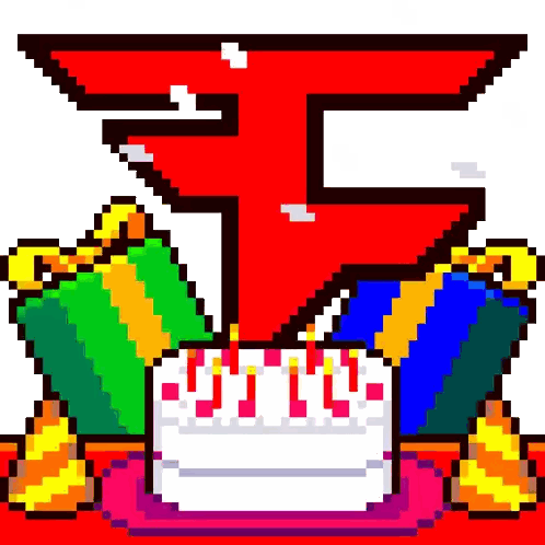 Faze Clan Faze Sticker