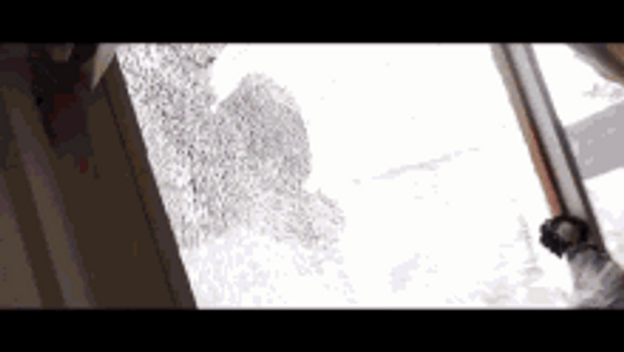 Fbi Breaking In Window Capture Raid GIF