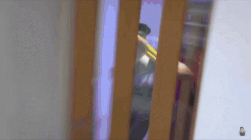 Funny Shocked Face Fbi Open Up GIF