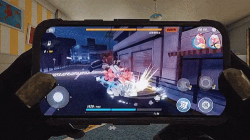 Video Game Fbi Open Up Gameplay GIF
