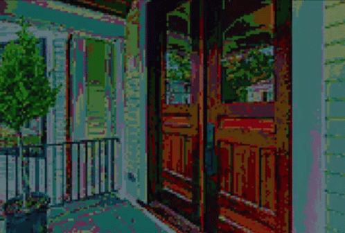 Fbi Open Up Breaking In GIF
