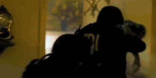 Fbi Open Up Anthony Anderson Meme GIF