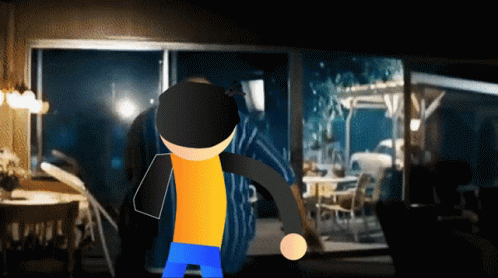 Fbi Open Up Breaking Glass Door Meme GIF