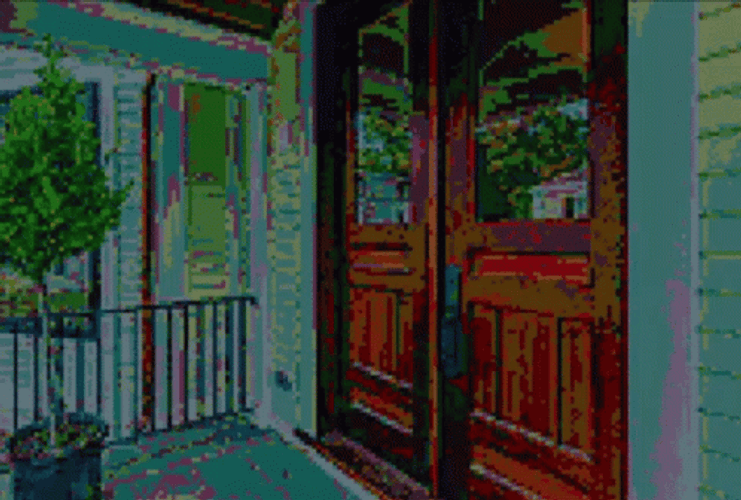 Fbi Open Up Breaking In GIF