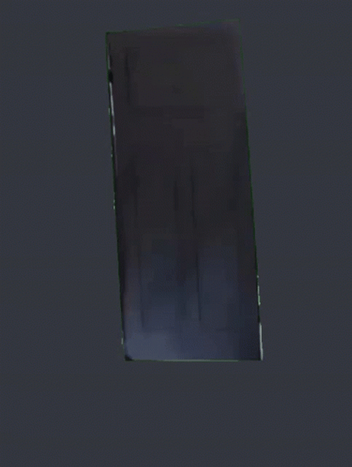 Fbi Open Up Slamming Door GIF