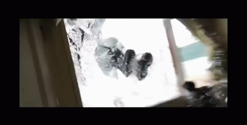 Fbi Open Up Smashing Glass Window GIF