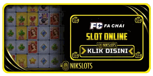 FC Fa Chai Slot Online Ad